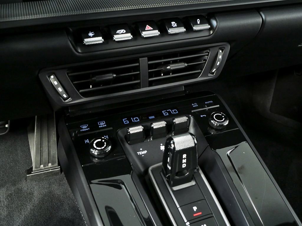 Certified 2025 Porsche 911 Carrera S image 19