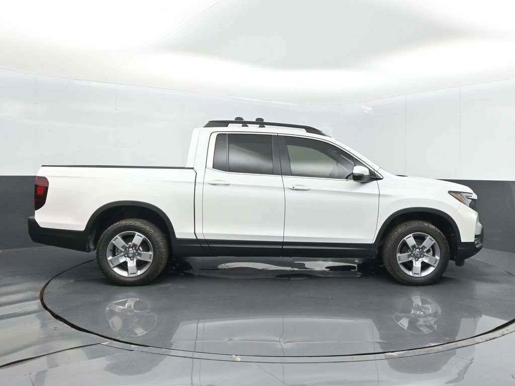 New 2026 Honda Ridgeline RTL image 5