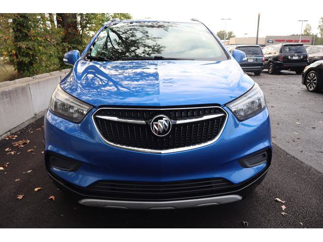 Used 2017 Buick Encore Preferred image 3