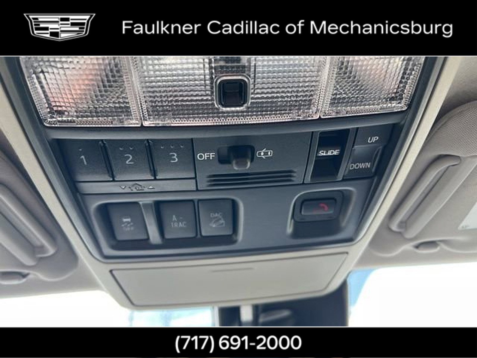 Used 2021 Toyota 4Runner SR5 Premium w/ Moonroof Package image 22