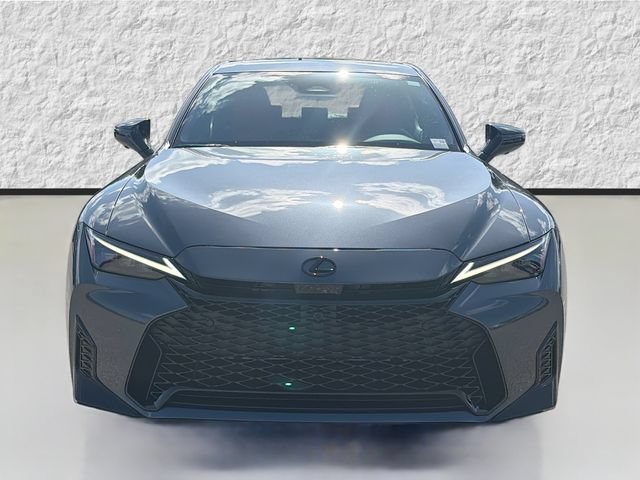 New 2026 Lexus IS 350 F Sport RWD image 8