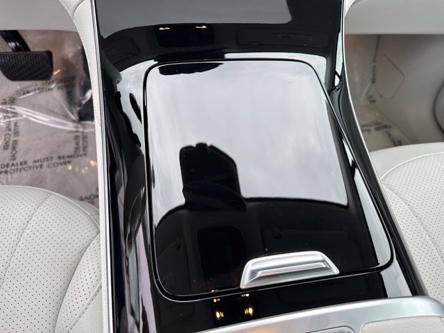Used 2023 Mercedes-Benz EQE 350+ 4MATIC SUV w/ AMG Line Exterior Package image 20