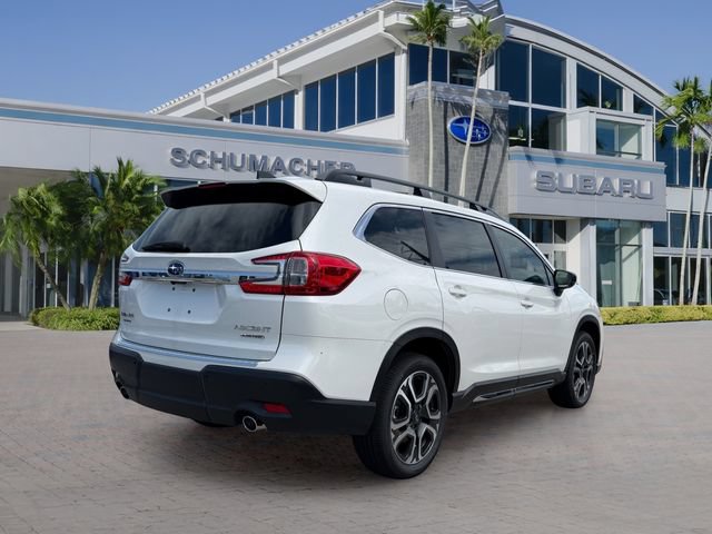 New 2026 Subaru Ascent Limited AWD/4WD image 7