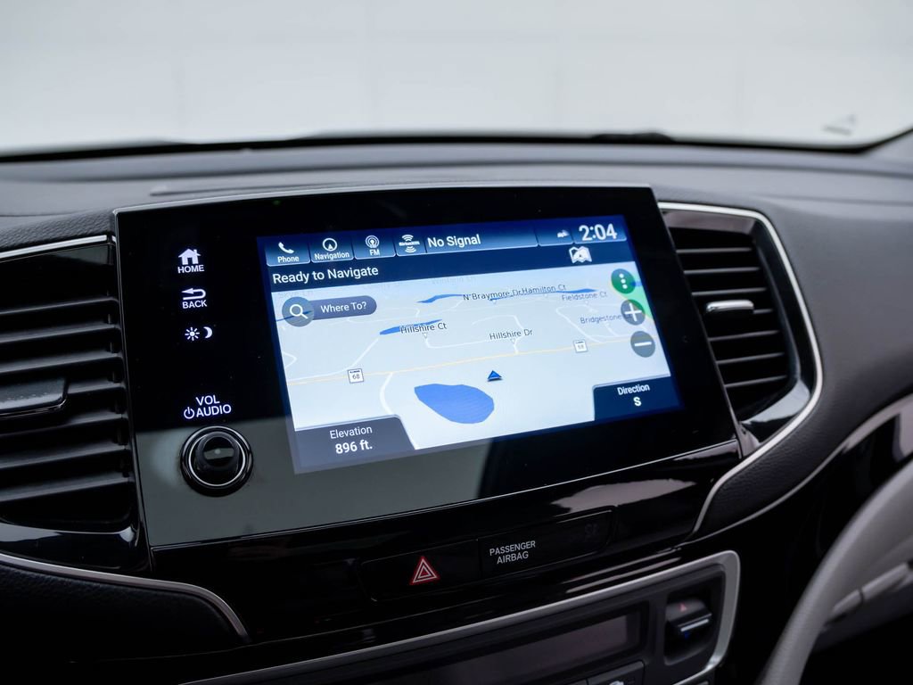 Certified 2020 Honda Pilot Elite image 27