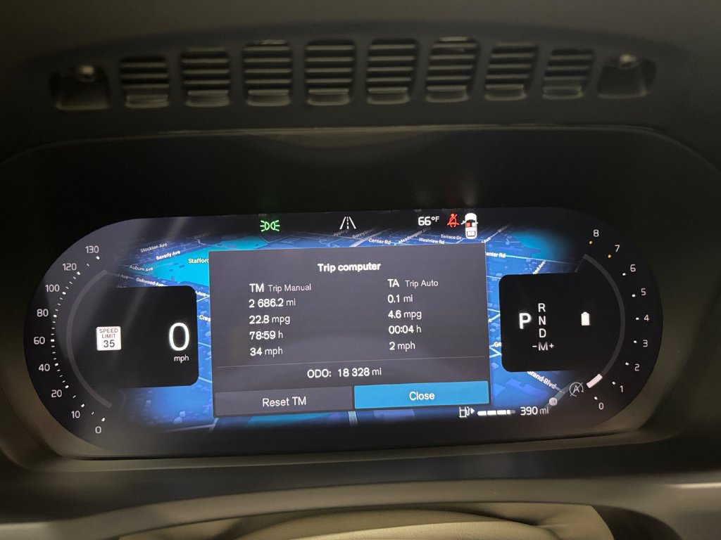 Certified 2026 Volvo XC90 B6 Ultra AWD/4WD image 31