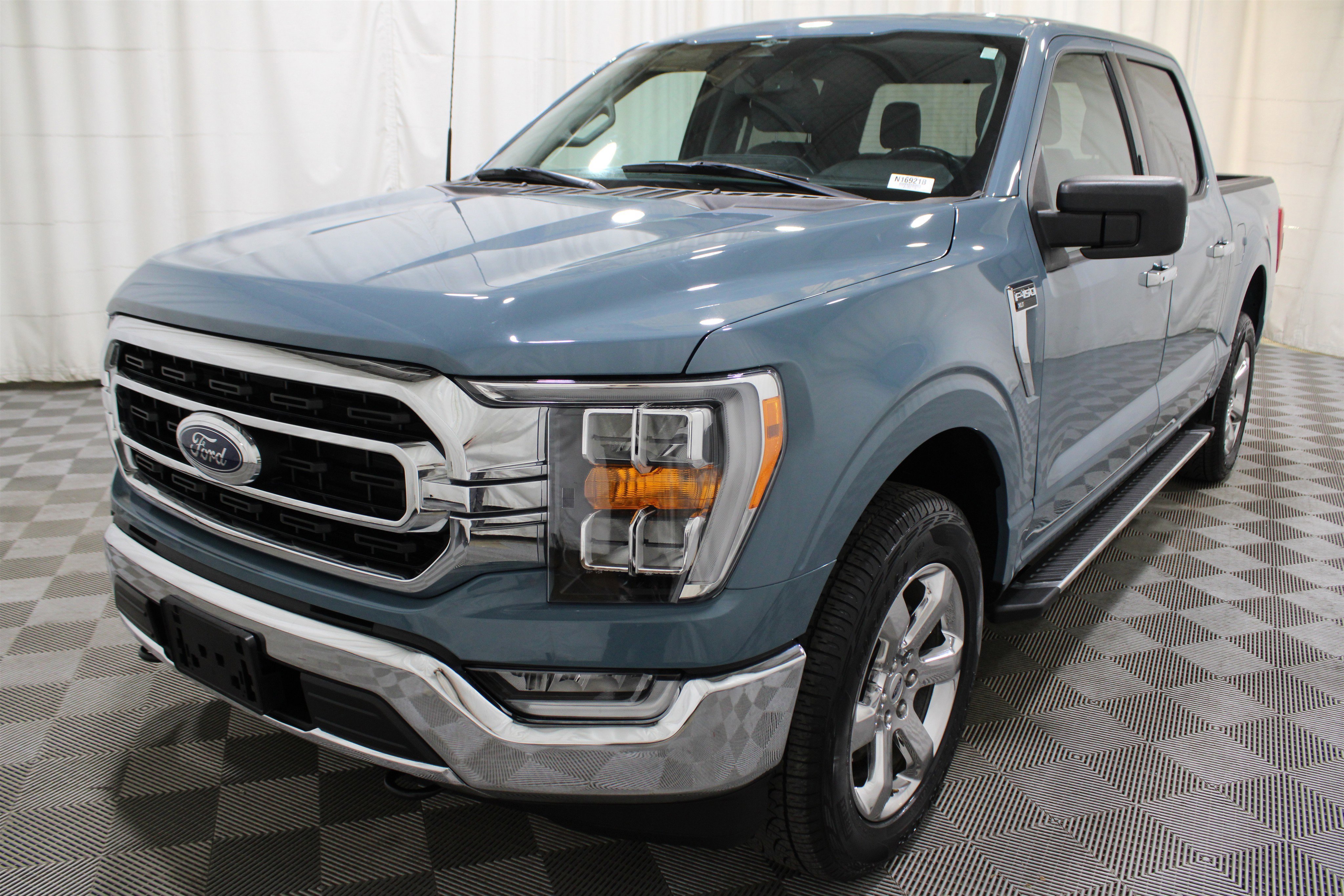 Used 2023 Ford F150 XLT w/ Equipment Group 302A High image 38