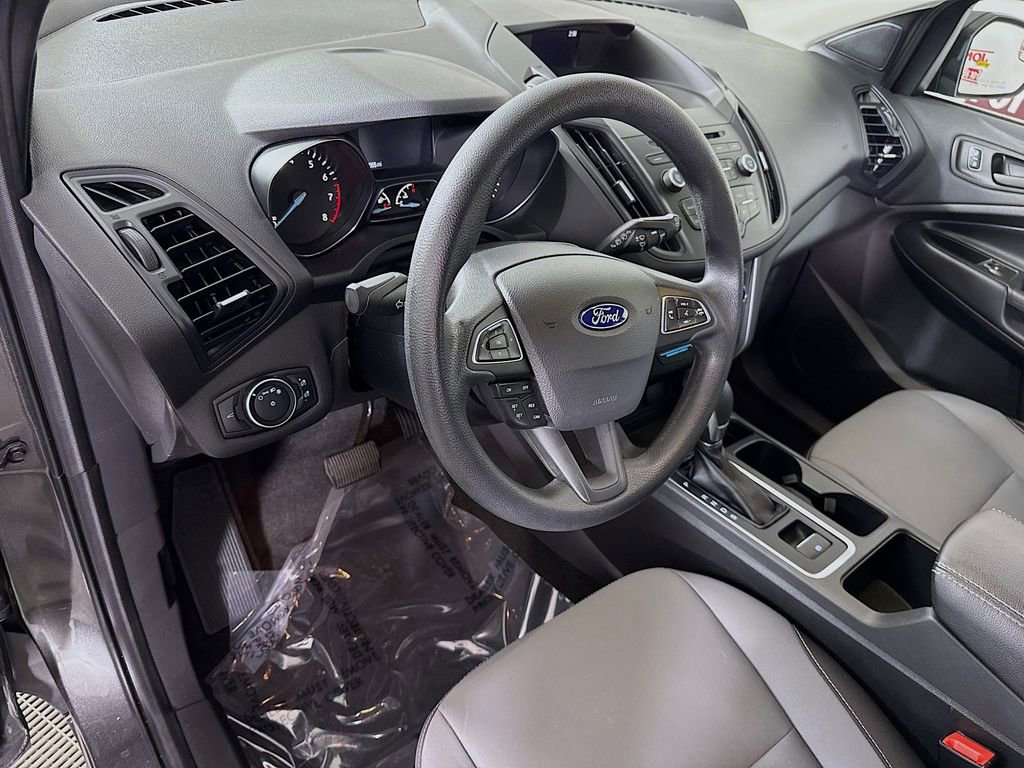 Used 2017 Ford Escape S image 17