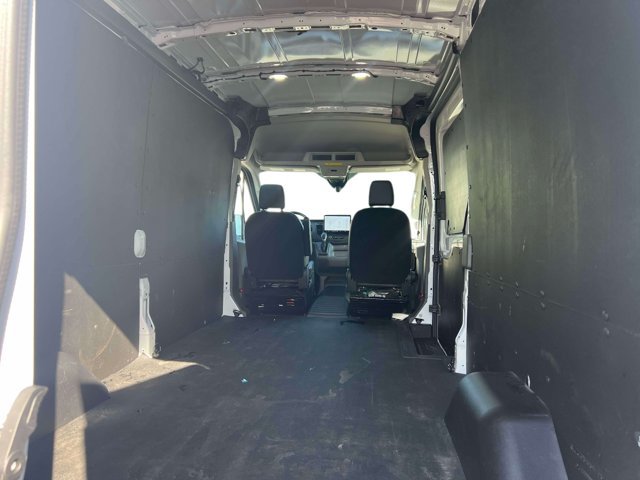 Used 2026 Ford Transit 250 148 Medium Roof w/ Load Area Protection Package RWD image 9