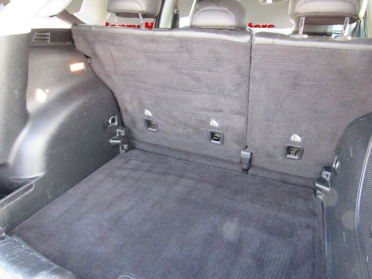 Used 2021 Jeep Compass Limited w/ Sun and Sound Group image 41