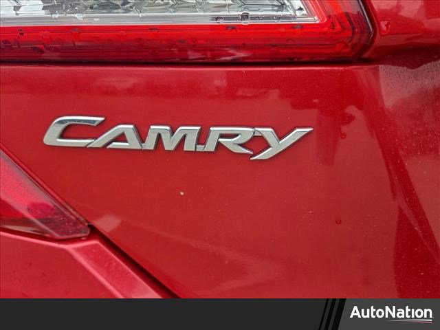 Used 2013 Toyota Camry SE image 1