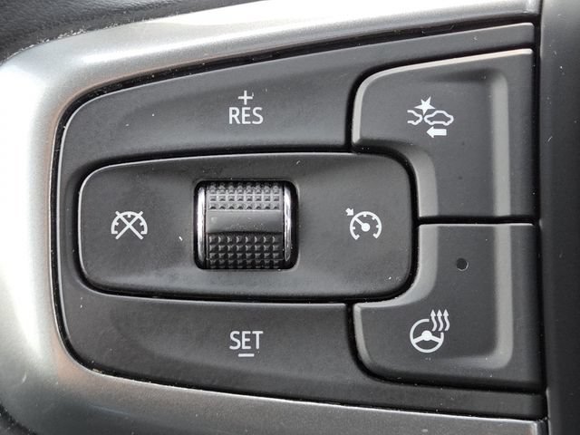 Used 2024 Chevrolet Silverado 1500 LT Trail Boss w/ LT Trail Boss Premium Package AWD/4WD image 35