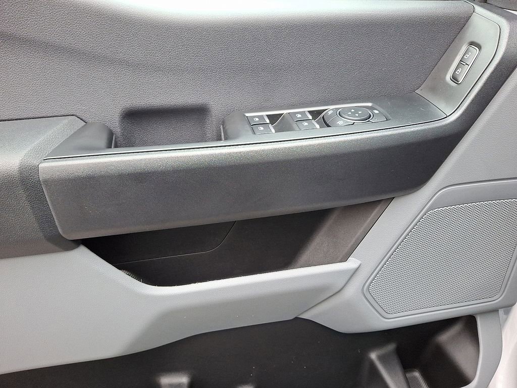 New 2026 Ford F450 XL image 8