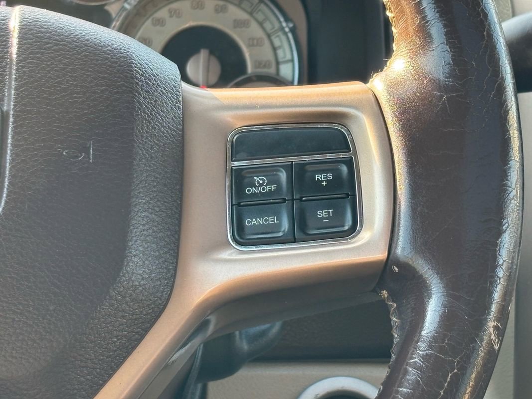 Used 2017 RAM 3500 Laramie Longhorn w/ Convenience Group image 35