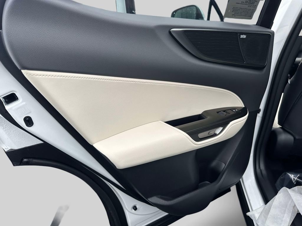 New 2026 Lexus NX 450h+ AWD w/ Luxury Package image 13