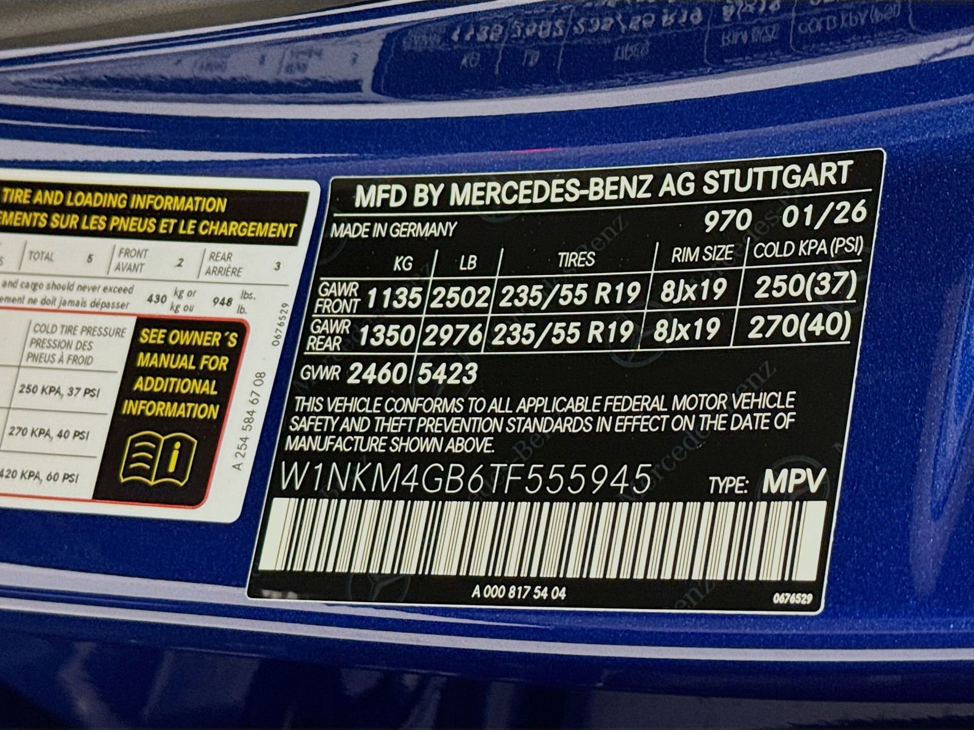 New 2026 Mercedes-Benz GLC 300 image 35