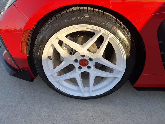 Used 2022 Toyota GR86 Premium RWD image 26