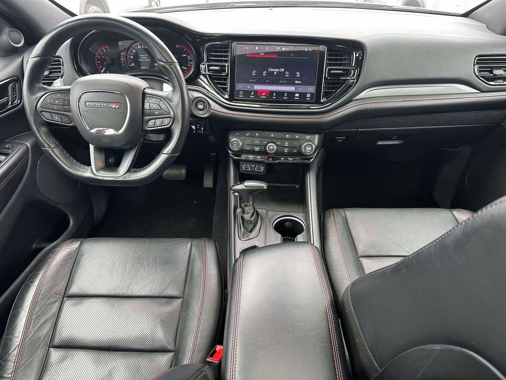 Used 2024 Dodge Durango GT AWD/4WD image 13