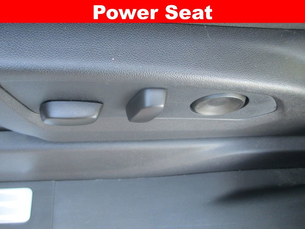 Used 2026 GMC Sierra 1500 SLT w/ SLT Premium Plus Package AWD/4WD image 28