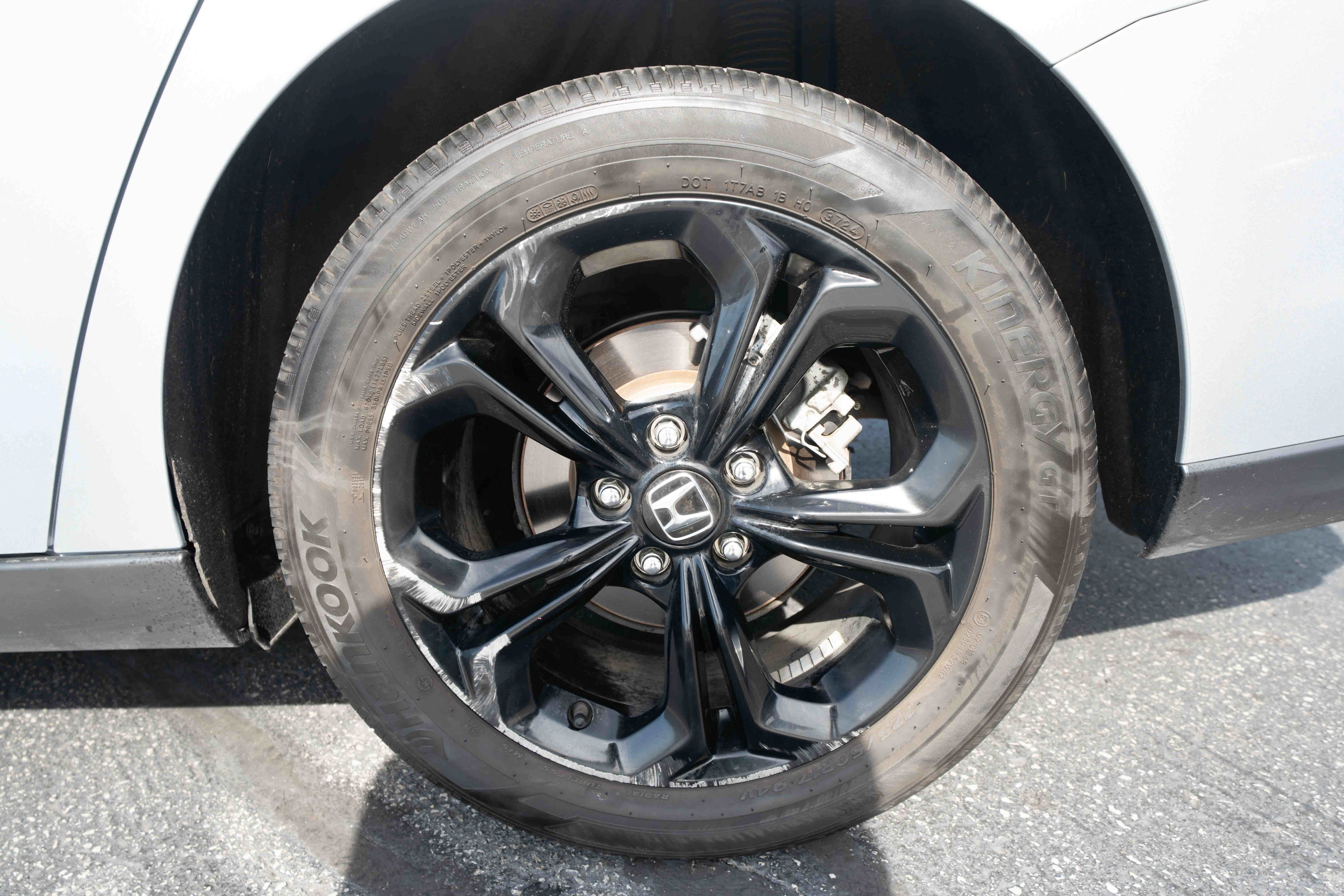 Used 2025 Honda Accord SE image 28
