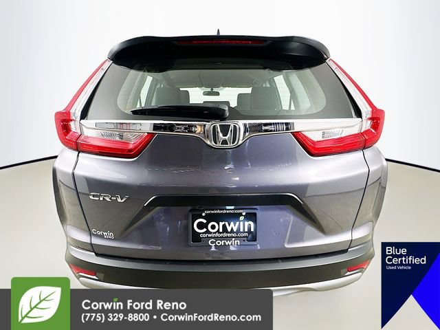 Used 2018 Honda CR-V LX image 27