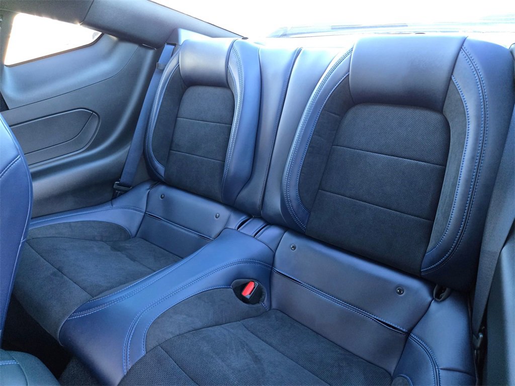 Used 2025 Ford Mustang Dark Horse w/ Dark Horse Handlin Package image 19