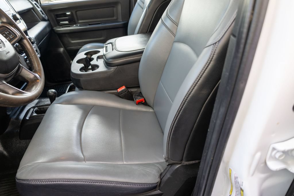Used 2021 RAM 3500 Tradesman AWD/4WD image 10