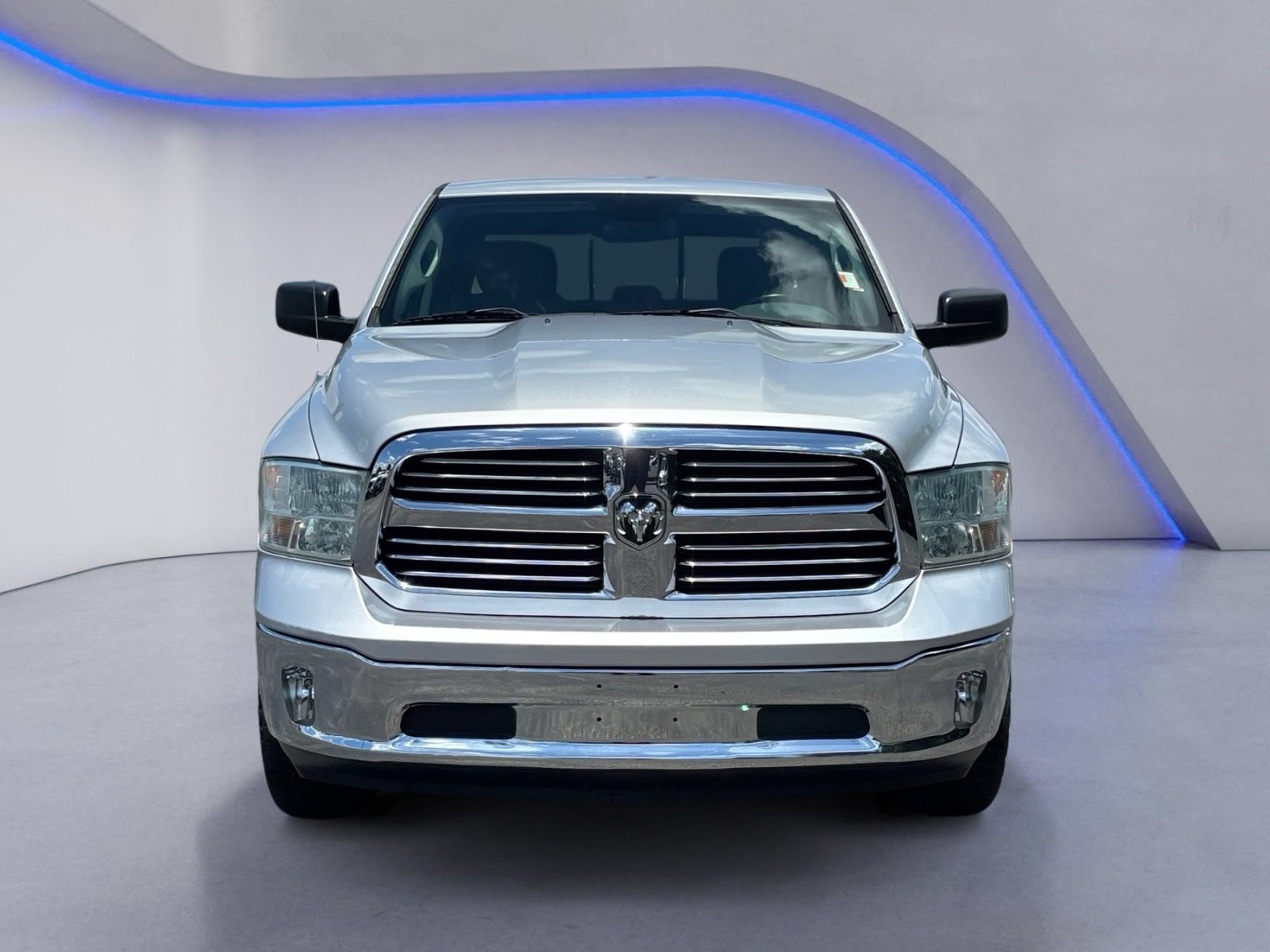 Used 2014 RAM 1500 Big Horn AWD/4WD image 8