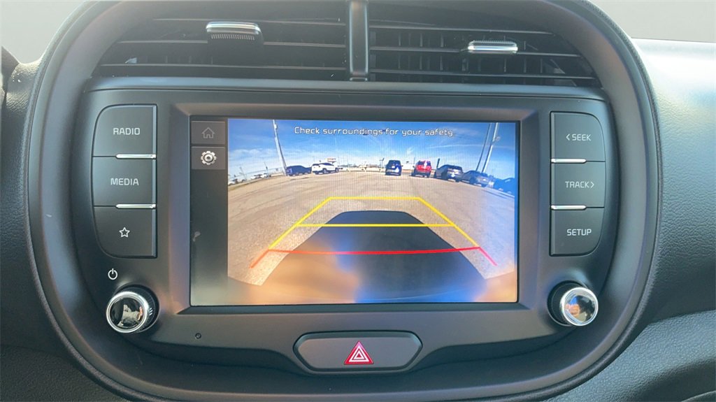 Used 2024 Kia Soul LX w/ Option Group 015 image 23