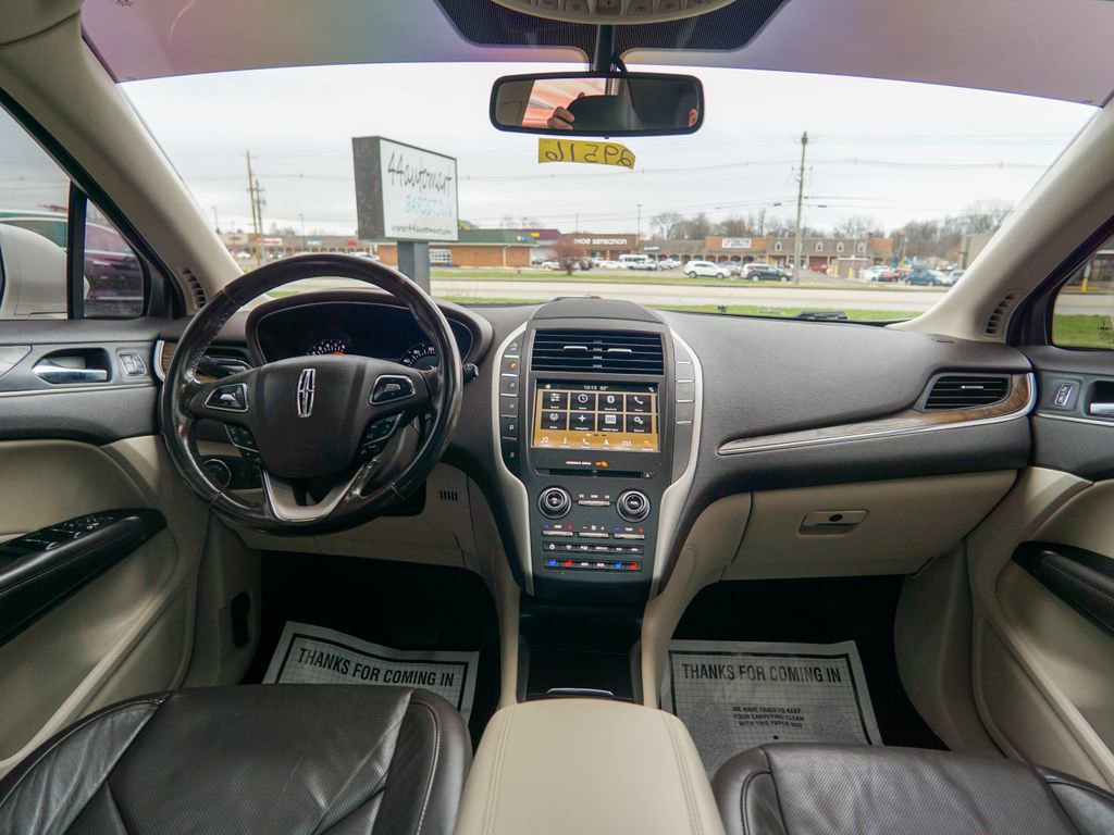 Used 2019 Lincoln MKC Reserve image 14