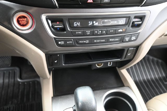 Used 2020 Honda Pilot EX-L image 7