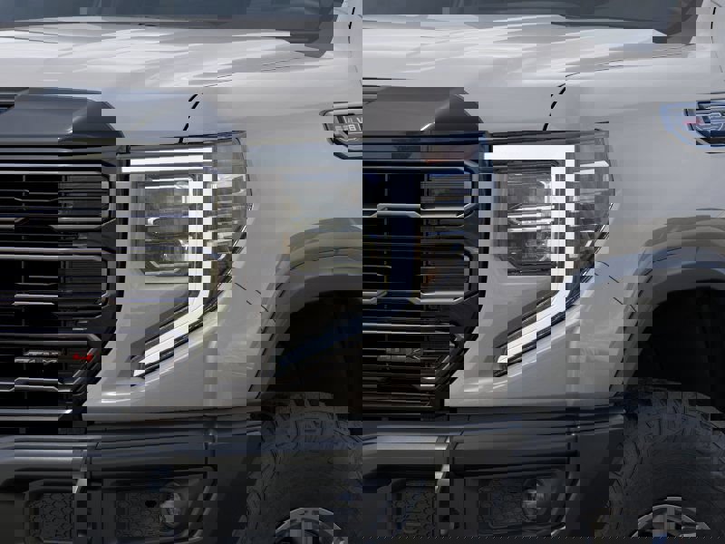 New 2026 GMC Sierra 1500 AT4X image 10