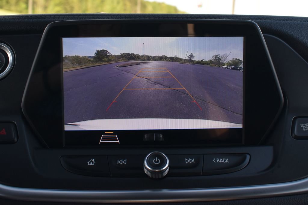 Used 2020 Chevrolet Blazer LT image 21