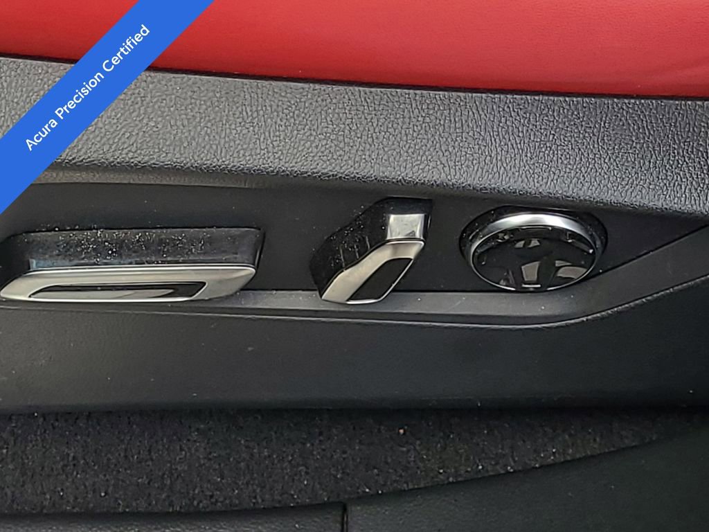 Used 2025 Acura RDX A-Spec image 22