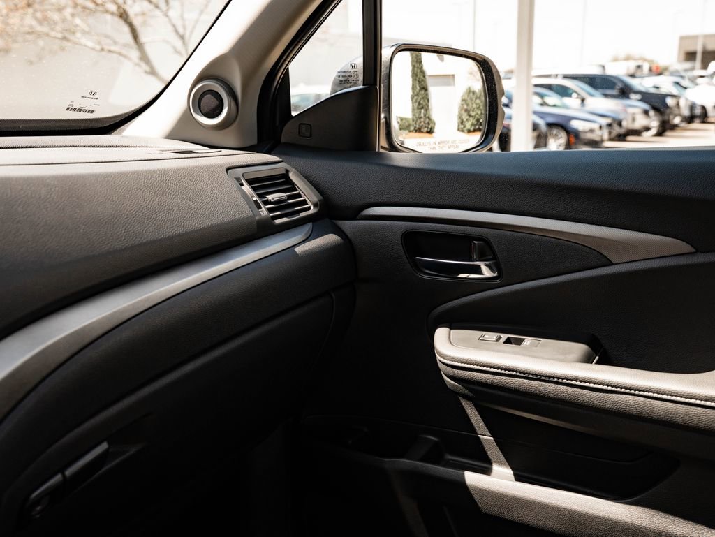 Used 2025 Honda Ridgeline RTL image 38