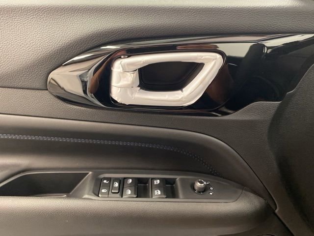 Used 2025 Jeep Compass Limited w/ Sun & Sound Group image 21