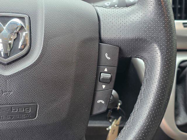 Used 2021 RAM ProMaster 3500 w/ Convenience Group FWD image 80