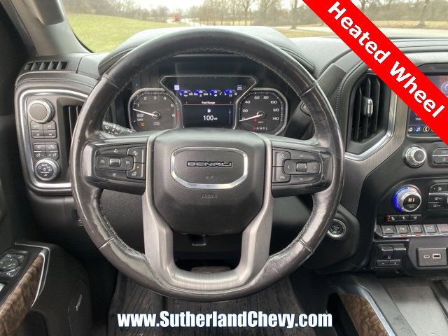 Used 2019 GMC Sierra 1500 Denali w/ Denali Ultimate Package image 30