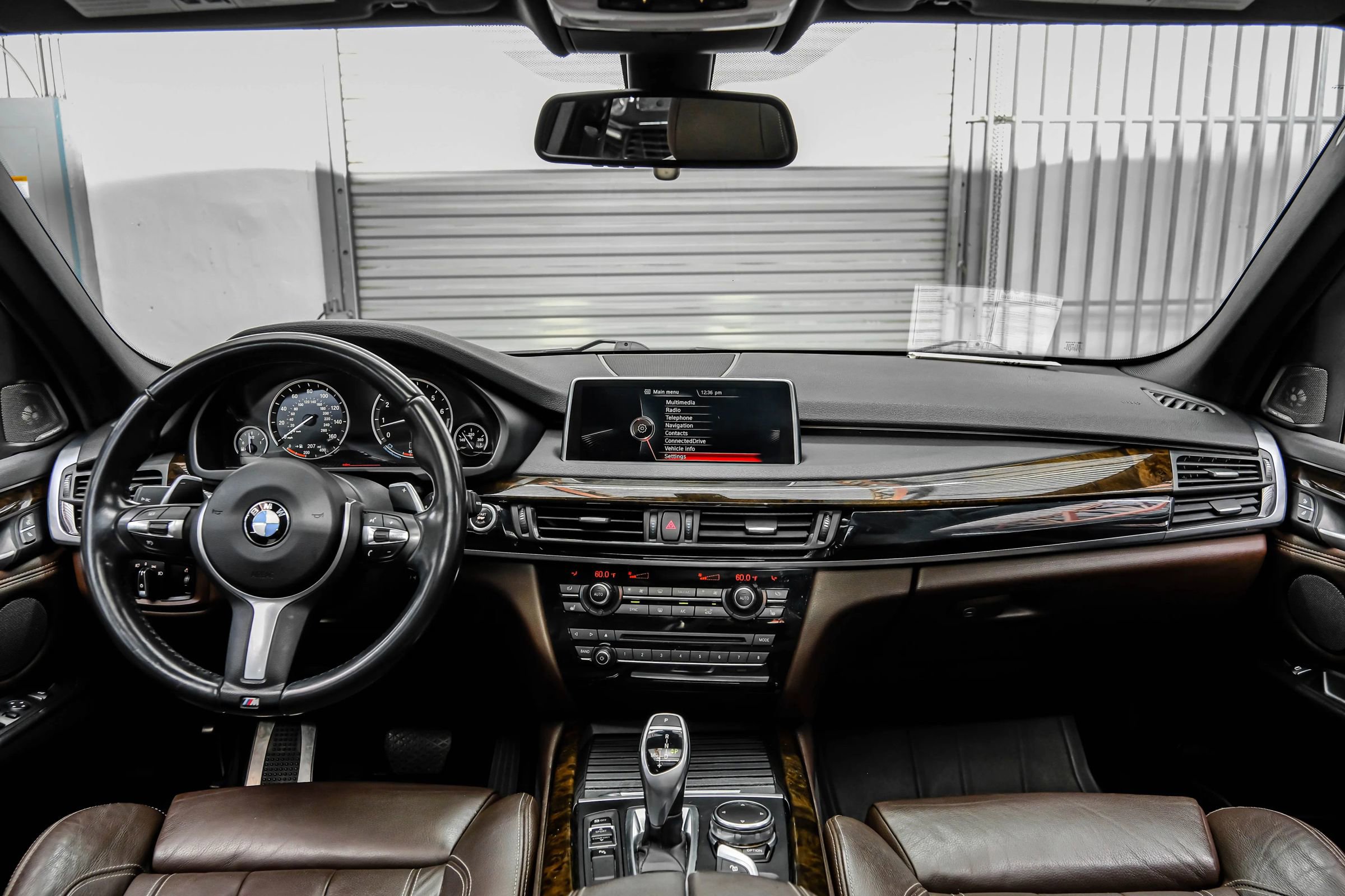 Used 2015 BMW X5 sDrive35i RWD image 18