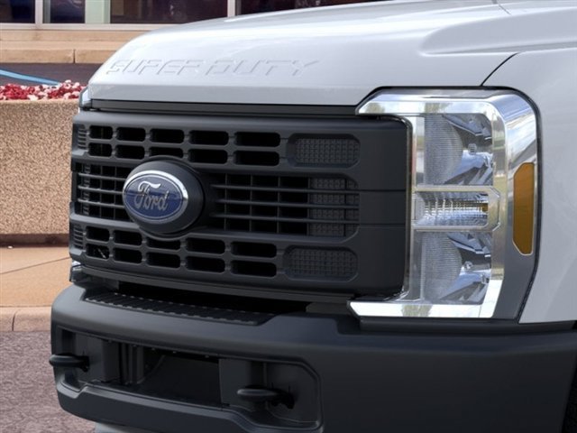 New 2026 Ford F350 XL RWD image 13
