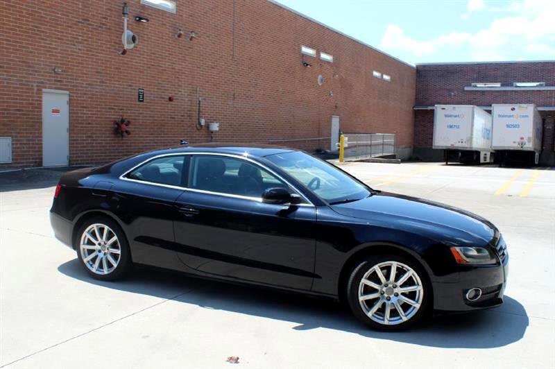Used 2011 Audi A5 2.0T Premium Plus image 7