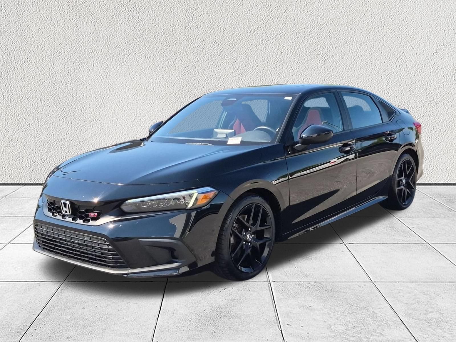 Used 2024 Honda Civic Si image 7