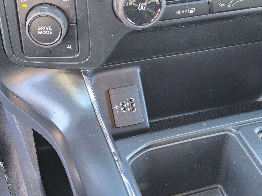 New 2025 Ford F150 STX w/ Equipment Group 200A image 27