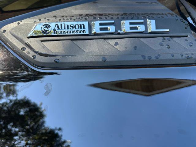 New 2026 Chevrolet Silverado 2500 LT w/ All Star Edition image 9