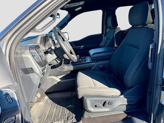 Used 2023 Ford F150 XLT w/ Equipment Group 302A High image 23