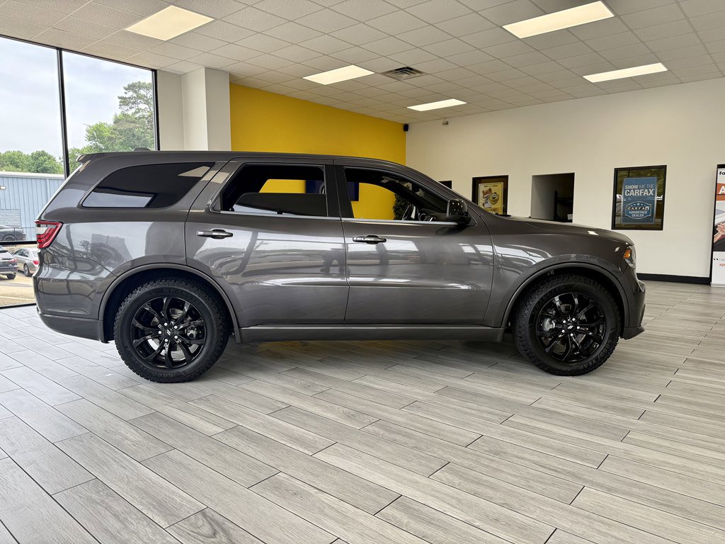 Used 2019 Dodge Durango SXT RWD image 5