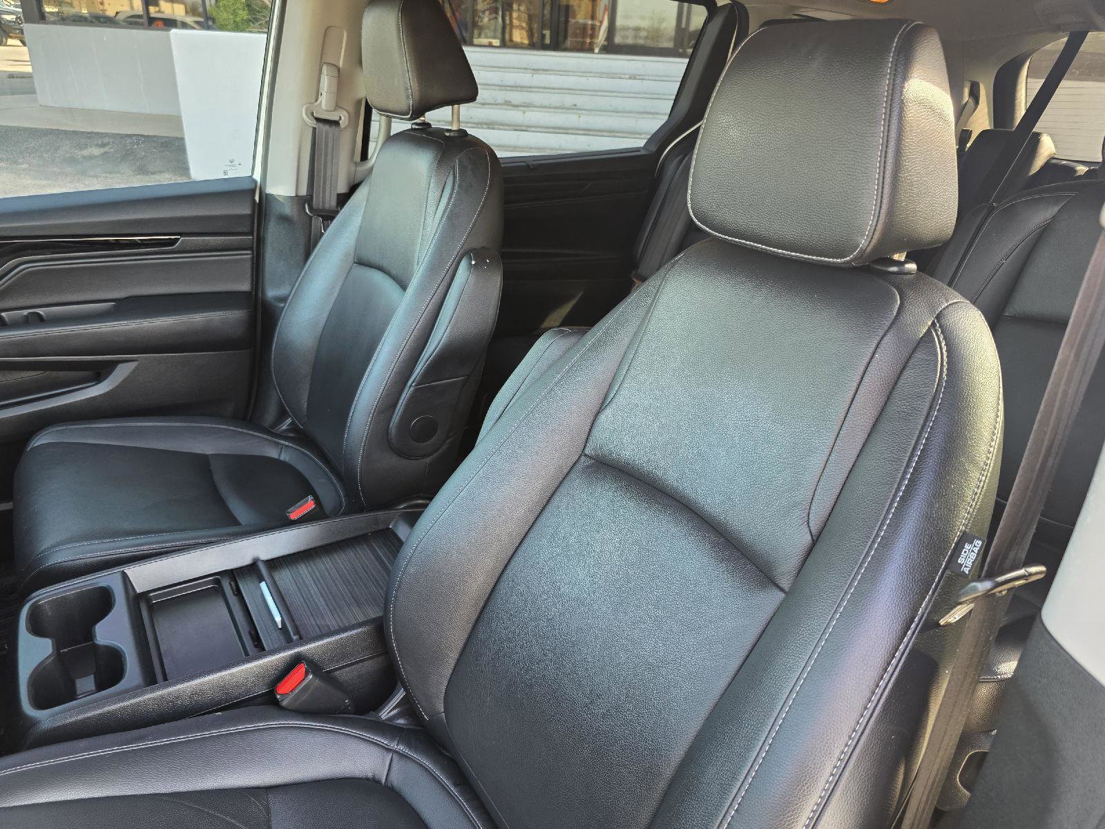 Used 2023 Honda Odyssey Touring image 35