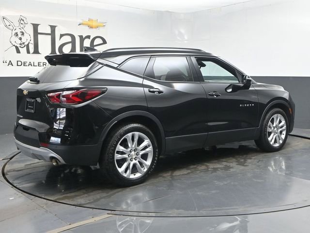 Used 2020 Chevrolet Blazer LT w/ Sound & Technology Package image 49