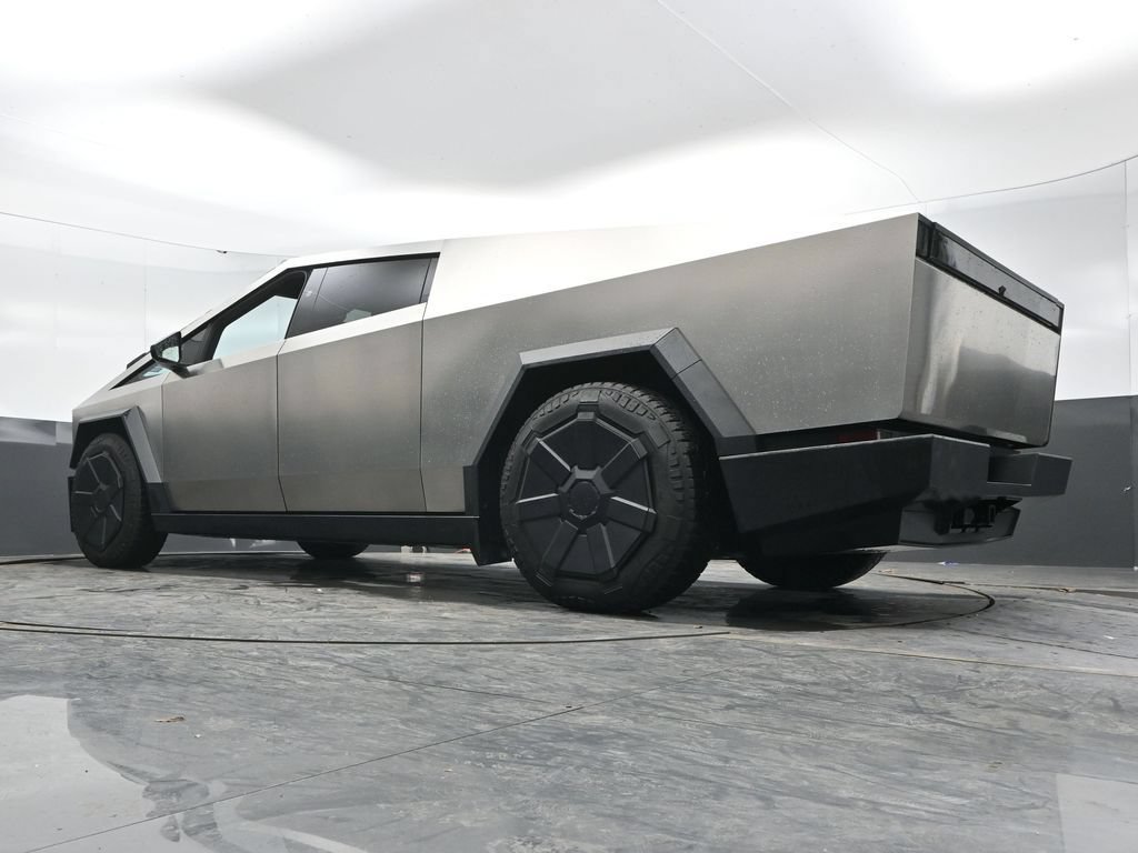 Used 2024 Tesla Cybertruck Cyberbeast AWD/4WD image 44