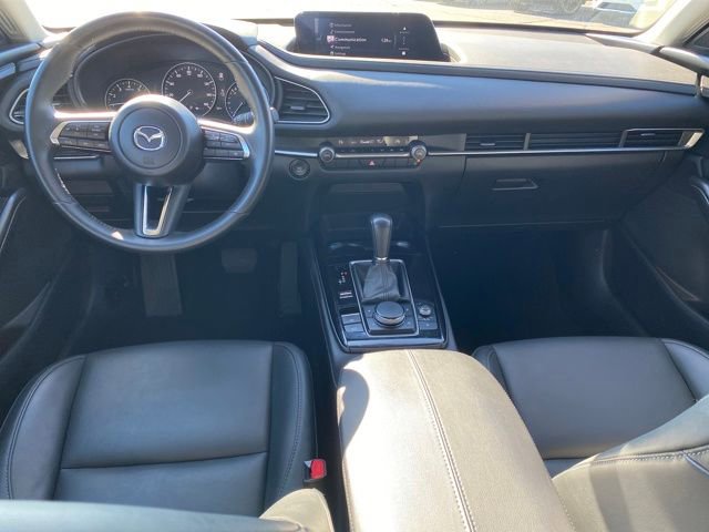 Used 2024 MAZDA CX-30 AWD 2.5 S w/ Select Sport Pkg image 6