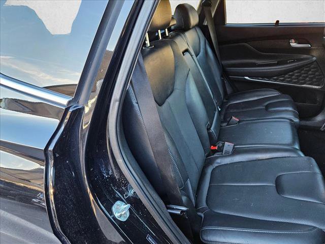 Used 2020 Hyundai Santa Fe Limited image 23